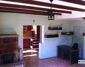 Maison 4 chambres à vendre dans Cluj-napoca