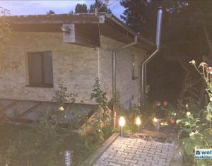 Ház 4 szobák kiadó on Gilau