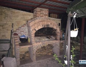 Ház 4 szobák kiadó on Gilau