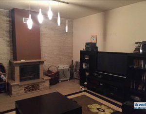 Ház 4 szobák kiadó on Gilau