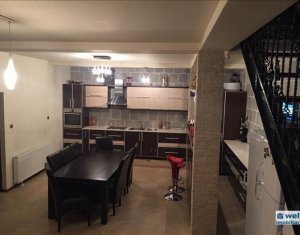 Ház 4 szobák kiadó on Gilau