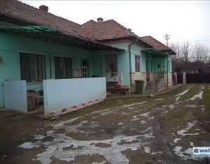 Maison 5 chambres à vendre dans Luna De Sus