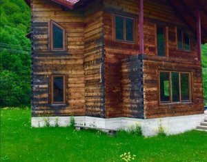 , 250m2 dans Maguri-racatau