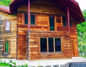 Ház 4 szobák eladó on Maguri-racatau