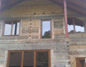 Ház 4 szobák eladó on Maguri-racatau