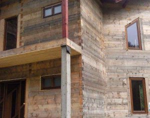 Ház 4 szobák eladó on Maguri-racatau