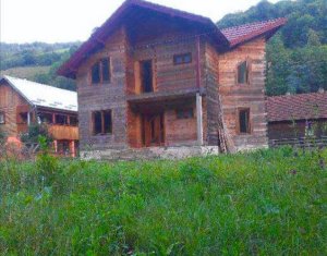 Ház 4 szobák eladó on Maguri-racatau