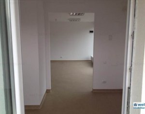 Inchiriere spatiu comercial situat in Floresti, zona Terra