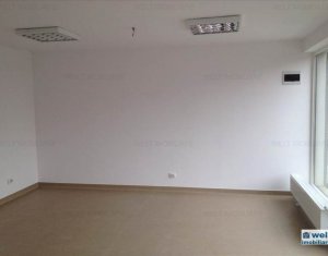 Inchiriere spatiu comercial situat in Floresti, zona Terra