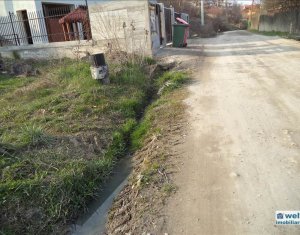 , 1438m2 on Cluj-napoca