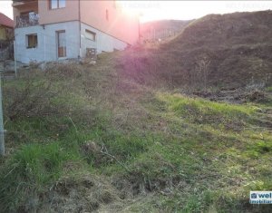 Telek eladó on Cluj-napoca