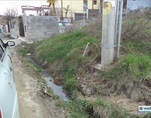 Telek eladó on Cluj-napoca