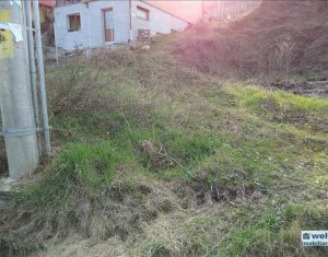 Telek eladó on Cluj-napoca