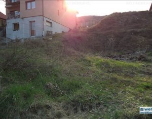 Telek eladó on Cluj-napoca