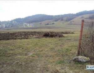 Terrain à vendre dans Cluj-napoca
