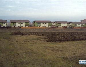 Terrain à vendre dans Cluj-napoca