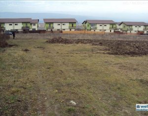 Terrain à vendre dans Cluj-napoca
