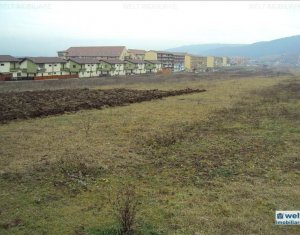 Terrain à vendre dans Cluj-napoca