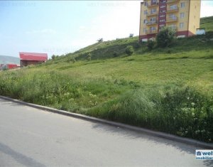 Terrain à vendre dans Cluj-napoca