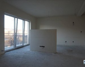 Lakás 2 szobák eladó on Cluj-napoca