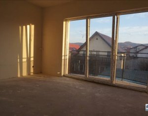 Lakás 2 szobák eladó on Cluj-napoca