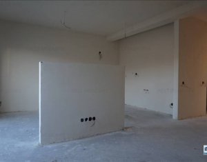 Lakás 2 szobák eladó on Cluj-napoca