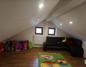 Lakás 4 szobák eladó on Cluj-napoca