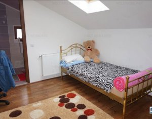 Lakás 4 szobák eladó on Cluj-napoca