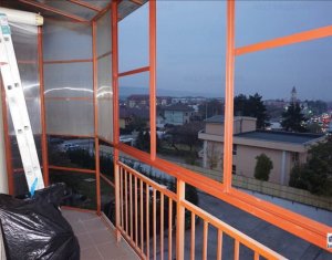 Lakás 4 szobák eladó on Cluj-napoca