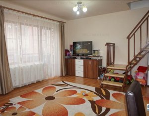 Lakás 4 szobák eladó on Cluj-napoca