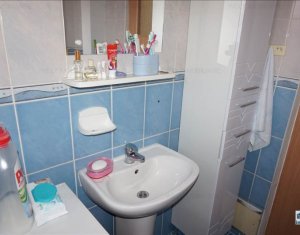 Lakás 4 szobák eladó on Cluj-napoca