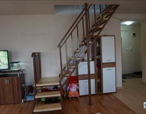 Lakás 4 szobák eladó on Cluj-napoca