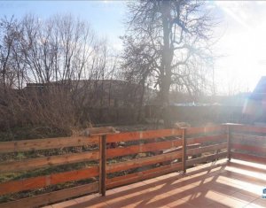 Maison 4 chambres à louer dans Luna De Sus