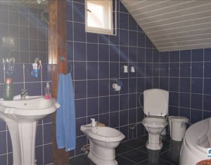 Maison 4 chambres à louer dans Luna De Sus