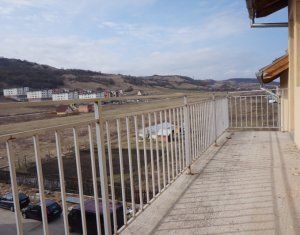 Appartement 3 chambres à vendre dans Cluj-napoca