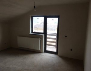 Maison 4 chambres à vendre dans Gilau