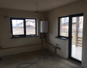 Maison 4 chambres à vendre dans Gilau