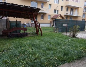 Lakás 2 szobák eladó on Cluj-napoca