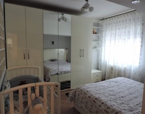 , 54m2 dans Cluj-napoca