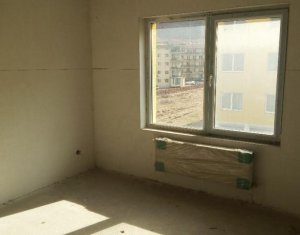 Appartement 2 chambres à vendre dans Cluj-napoca