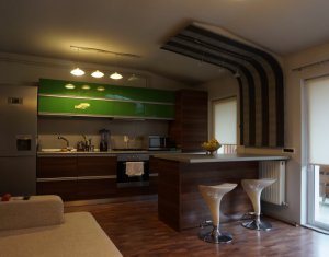 , 54m2 dans Cluj-napoca