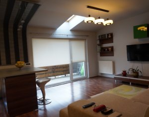 Appartement 2 chambres à vendre dans Cluj-napoca