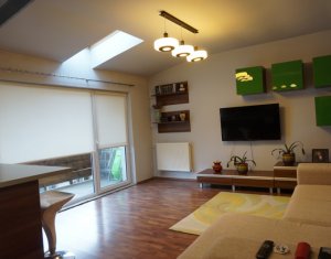 Appartement 2 chambres à vendre dans Cluj-napoca