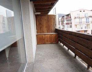 Appartement 2 chambres à vendre dans Cluj-napoca