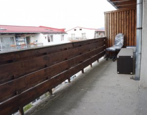Appartement 2 chambres à vendre dans Cluj-napoca