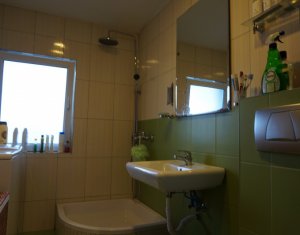 Appartement 2 chambres à vendre dans Cluj-napoca