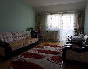Appartement 2 chambres à vendre dans Cluj-napoca