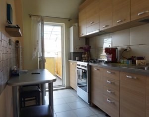 Appartement 2 chambres à vendre dans Cluj-napoca