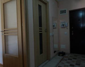 Appartement 2 chambres à vendre dans Cluj-napoca