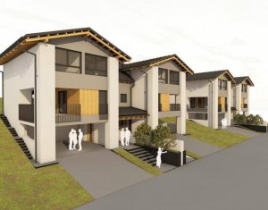 Maison 4 chambres à vendre dans Cluj-napoca